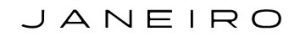 Logo Janeiro Hotel
