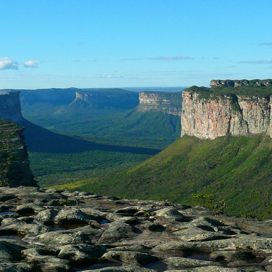 Chapada Diamatina