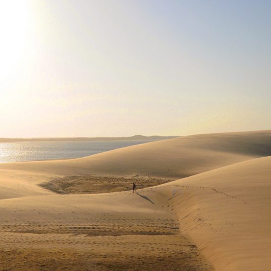 Lençóis Maranhenses
